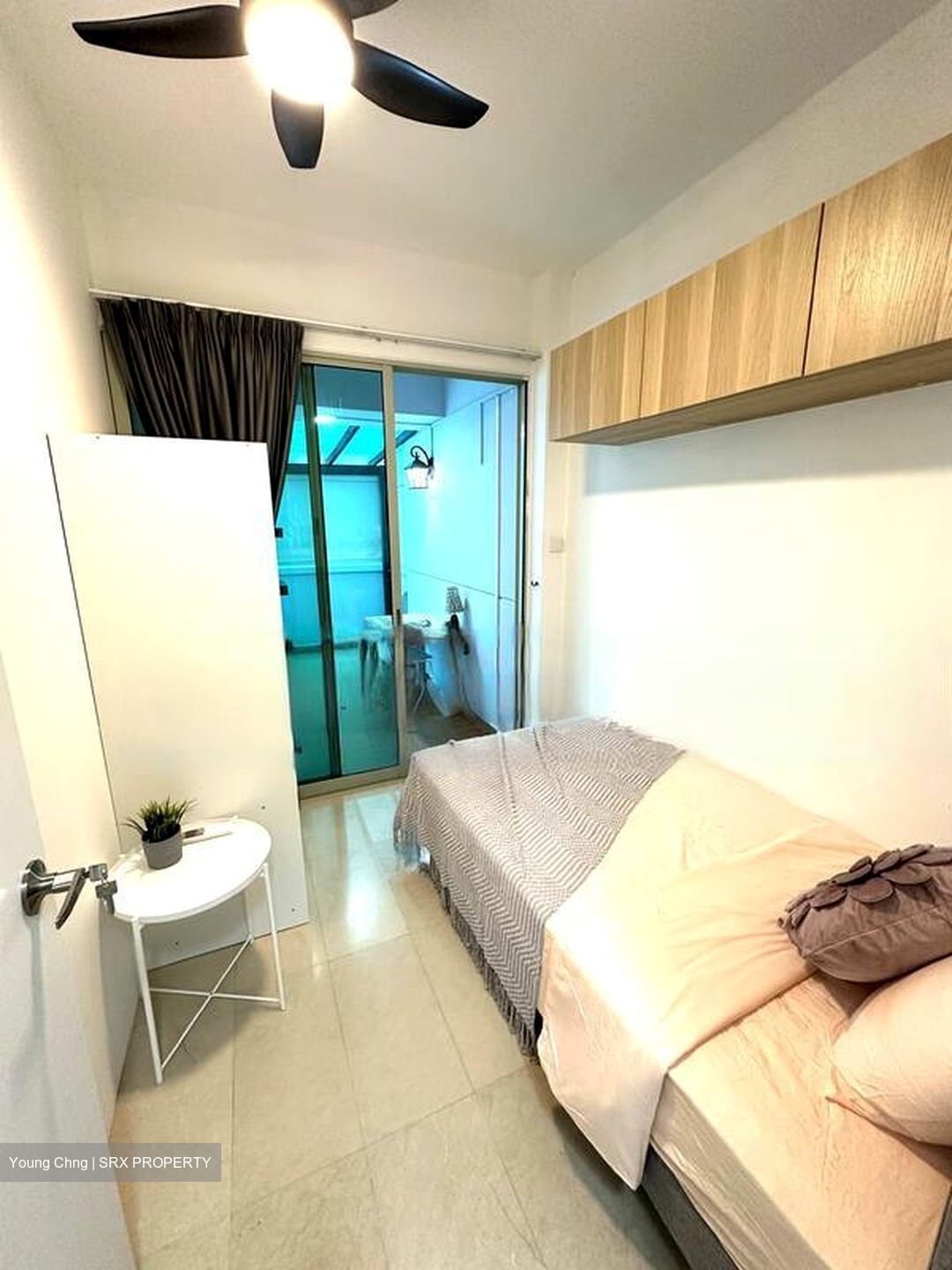 The Clearwater (D16), Condominium #472681091